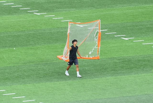 体育是一场