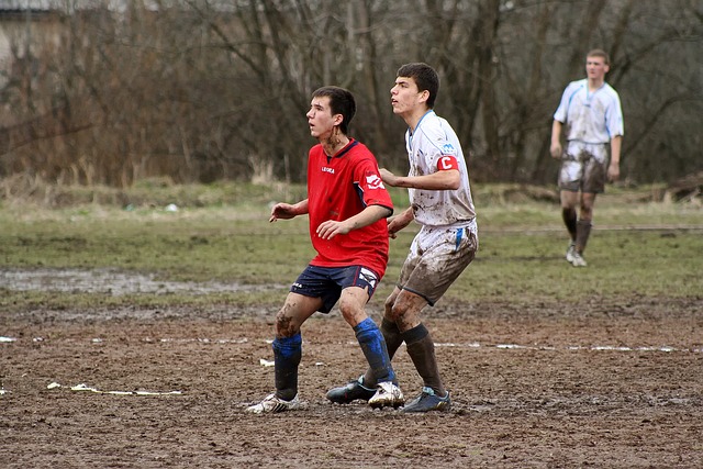 Match